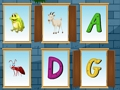 Spiel Kindergartenaktivität 4  Online