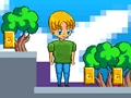 Spiel Akihiko gegen Kanonen  Online