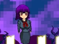 Spiel Fräulein Yuuno  Online
