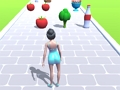 Spiel Body-Fit-Rennen  Online
