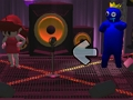 Spiel FNF Rainbow Friends gegen Mod gegen Mod gegen Online