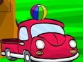 Spiel Finden Sie den Traktorschlüssel 3  Online