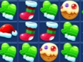 Spiel Mission des Weihnachtsmanns  Online