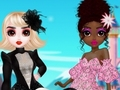 Spiel Gut und Böse DressUp  Online