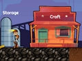 Spiel Dungeon Miner - Idle-Mining-Spiel  Online