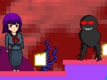Spiel Fräulein Yuuno 2  Online