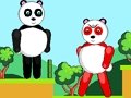 Spiel Shon Panda Online