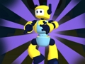 Spiel Verrückter Roboter  Online