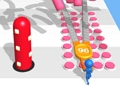 Spiel Super Schere  Online