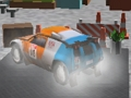 Spiel Ultimatives Monster-Jeep-Parkspiel  Online