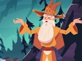 Spiel Zaubershow-Erinnerung  Online