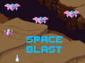 Spiel Weltraumexplosion  Online