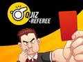 Spiel Werde Schiedsrichter  Online