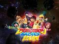 Spiel BOBOIBOY Galaxy Run Online
