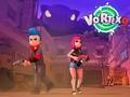 Spiel Wirbel 9  Online