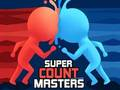 Spiel Supergraf Meister  Online