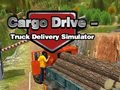 Spiel Cargo Drive LKW Liefersimulator Online