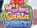 Spiel Doc Darling: Santa-Chirurgie  Online
