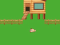 Spiel Meine Hühnerfarm  Online