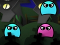 Spiel Geister-Bash  Online