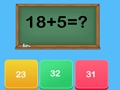 Spiel Zahl erraten Schnelle Mathe-Spiele  Online