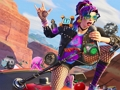 Spiel Fortnite versteckte Gegenstände  Online