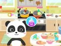 Spiel Baby-Panda-Reinigung  Online
