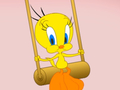 Spiel Tweetys Pfeifenstreich  Online