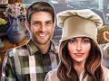 Spiel Besonderes Abendessen  Online