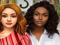 Spiel Neuer Mitbewohner  Online