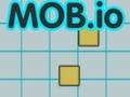 Spiel Mob. io  Online