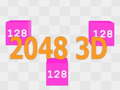 Spiel 2048 3d Online