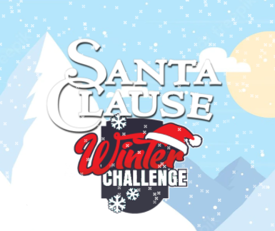 Spiel Weihnachtsmann-Winter-Challenge  Online