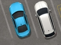 Spiel Parken Sie das Taxi 2  Online