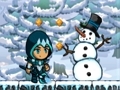 Spiel Eiszauberer-Abenteuer  Online
