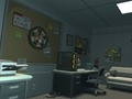 Spiel Verrückte Flucht aus dem Büro Teil 1  Online