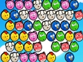 Spiel Bubble-Haustier-Shooter  Online