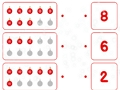 Spiel Adds And Match Weihnachten  Online