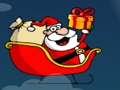 Spiel Lass uns gehen, Weihnachtsmann  Online
