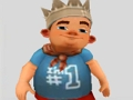 Spiel Subway Surfers: World Tour Tokyo Meine Tour  Online