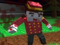 Spiel PGA 6: Blocky Combat SWAT-Apokalypse  Online