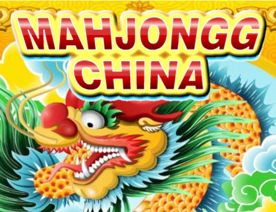 Spiel Mahjongg China Online