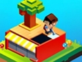 Spiel Simple City: Zombie-Kampf  Online