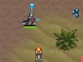 Spiel Vampir-Überlebender  Online