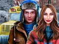 Spiel Der kälteste Winter  Online