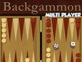 Spiel Backgammon-Multiplayer  Online