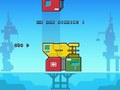 Spiel Fischfutter der Zukunft  Online