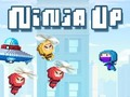 Spiel Ninja auf  Online