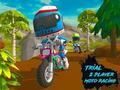 Spiel Test 2 Spieler Moto Racing Online