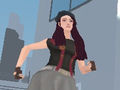 Spiel Parkour-Ego-Perspektive  Online